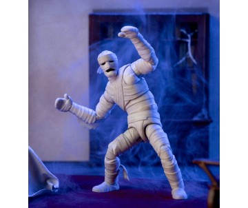 Jada 1/12 Scooby Doo - Mummy of Ankha