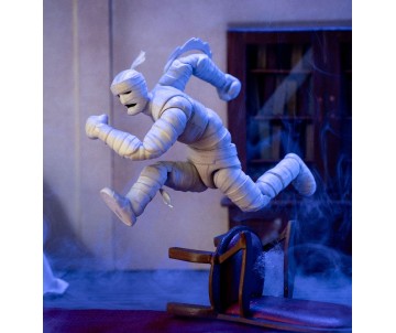 Jada 1/12 Scooby Doo - Mummy of Ankha
