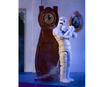 Jada 1/12 Scooby Doo - Mummy of Ankha