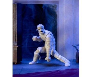 Jada 1/12 Scooby Doo - Mummy of Ankha