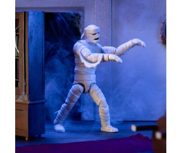 Jada 1/12 Scooby Doo - Mummy of Ankha
