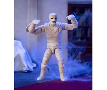 Jada 1/12 Scooby Doo - Mummy of Ankha