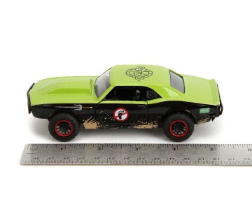 Jada 1/32 