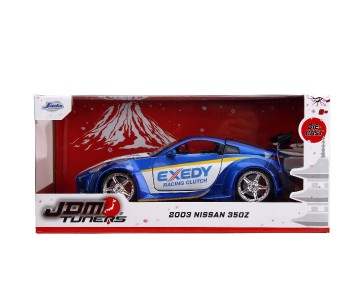 Jada 1/24 