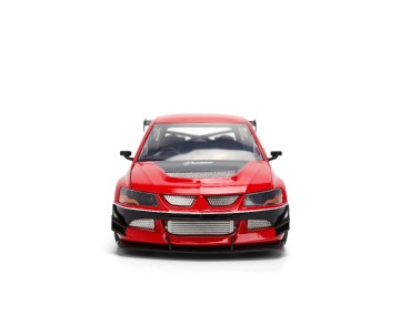 Jada 1/24 FF - Sean's Mitsubishi Lancer Evolution IX