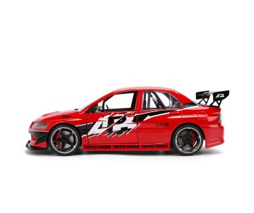 Jada 1/24 FF - Sean's Mitsubishi Lancer Evolution IX