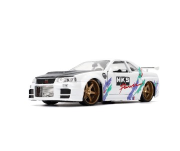 Jada 1/24 