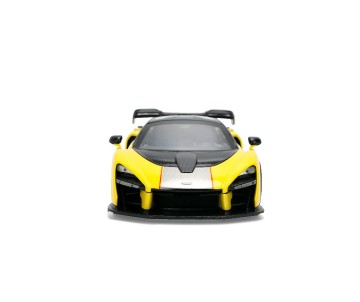 Jada 1/24 HYPERSPEC - McLaren Senna