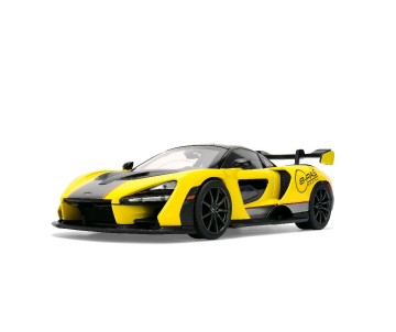 Jada 1/24 HYPERSPEC - McLaren Senna