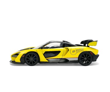 Jada 1/24 HYPERSPEC - McLaren Senna
