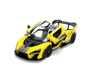 Jada 1/24 HYPERSPEC - McLaren Senna