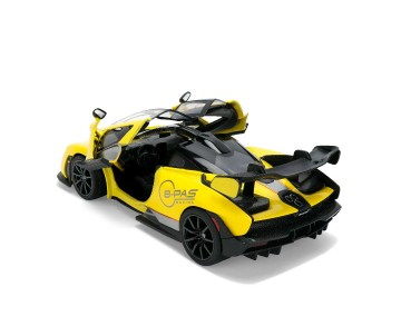 Jada 1/24 HYPERSPEC - McLaren Senna