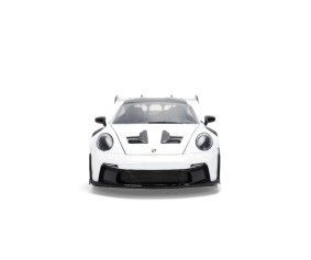 Jada 1/24 HYPERSPEC - 2007 Porsche 911 Turbo 997