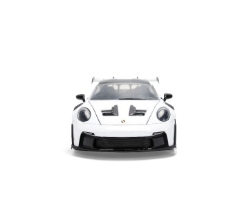 Jada 1/24 HYPERSPEC - 2007 Porsche 911 Turbo 997