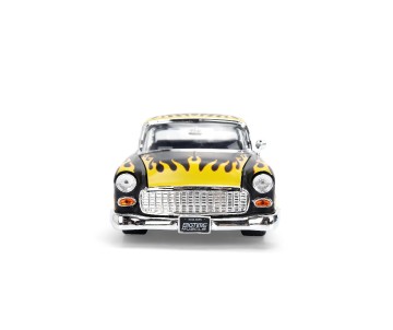 Jada 1/24 BTM - 1955 Chevy Bel Air