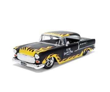 Jada 1/24 BTM - 1955 Chevy Bel Air