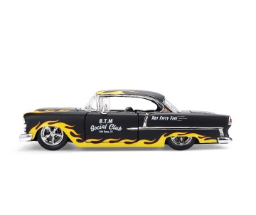 Jada 1/24 BTM - 1955 Chevy Bel Air