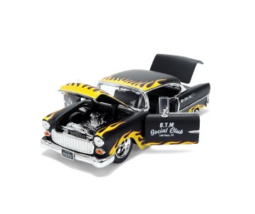 Jada 1/24 BTM - 1955 Chevy Bel Air
