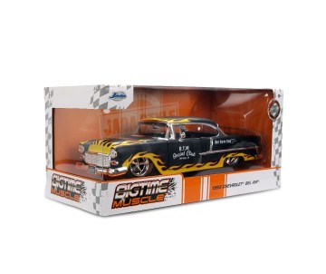 Jada 1/24 BTM - 1955 Chevy Bel Air