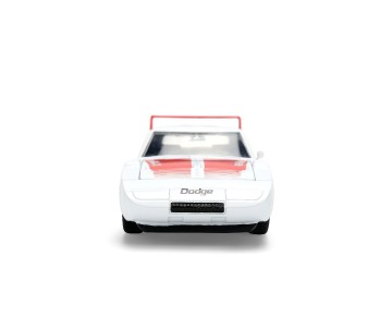 Jada 1/24 BTM - 1969 Dodge Charger Daytona