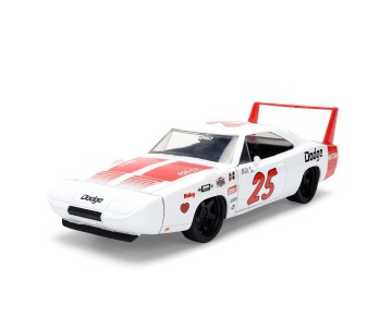 Jada 1/24 BTM - 1969 Dodge Charger Daytona