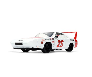 Jada 1/24 BTM - 1969 Dodge Charger Daytona