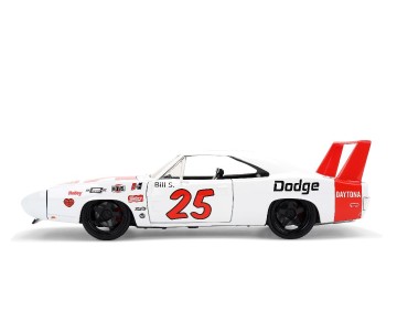 Jada 1/24 BTM - 1969 Dodge Charger Daytona