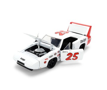 Jada 1/24 BTM - 1969 Dodge Charger Daytona