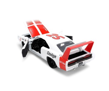 Jada 1/24 BTM - 1969 Dodge Charger Daytona