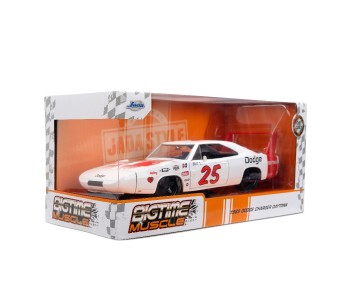 Jada 1/24 BTM - 1969 Dodge Charger Daytona