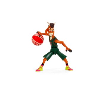 Jada 5