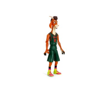 Jada 5
