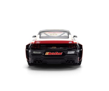 Jada 1/24 2025 Ford Mustang RTR w/Light - James Deane