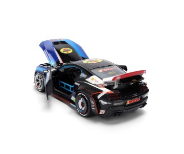 Jada 1/24 2025 Ford Mustang RTR w/Light - James Deane