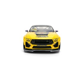 Jada 1/24 2025 Ford Mustang RTR w/Light - Chelsea Denofa