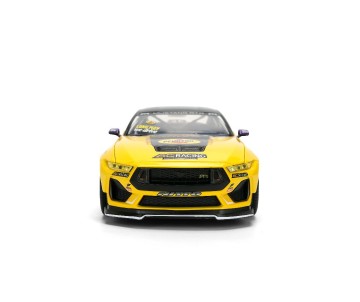 Jada 1/24 2025 Ford Mustang RTR w/Light - Chelsea Denofa