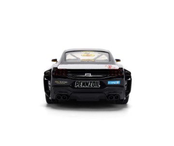 Jada 1/24 2025 Ford Mustang RTR w/Light - Chelsea Denofa