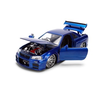 Jada 1/24 