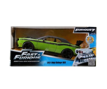 Jada 1/24  