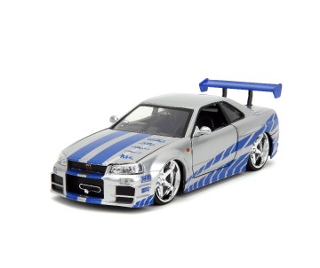 Jada 1/24 