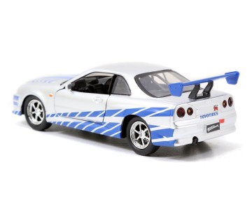 Jada 1/32 