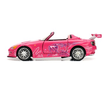 Jada 1/32 