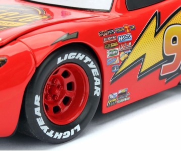 1/24 Disney Pixar Cars 