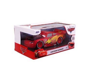 1/24 Disney Pixar Cars 