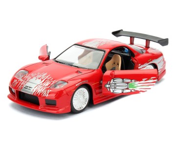 Jada 1/32 