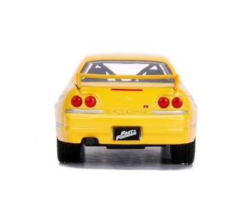 Jada 1/32 