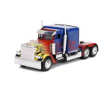 Jada 1/32 Transformers T1 Optimus Prime