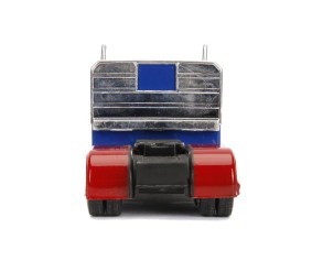 Jada 1/32 Transformers T1 Optimus Prime
