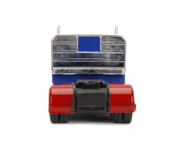 Jada 1/32 Transformers T1 Optimus Prime