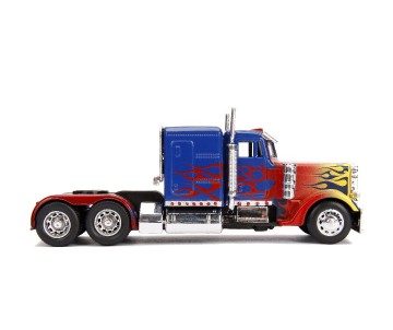 Jada 1/32 Transformers T1 Optimus Prime